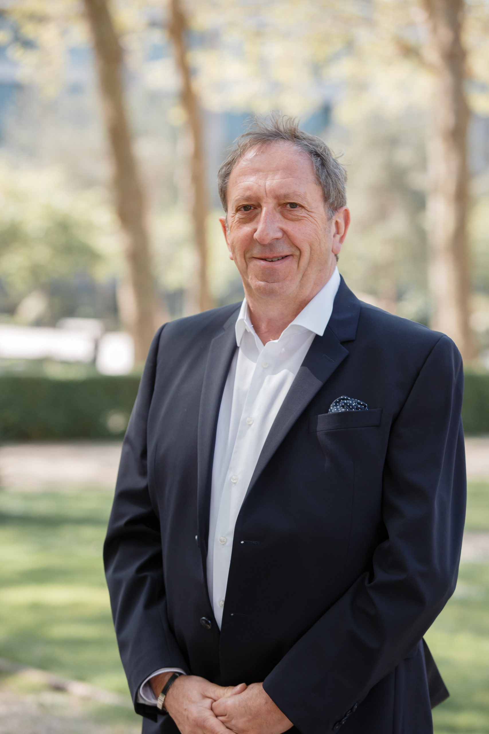 Denis JOUBIN Laurent Bonnaterre