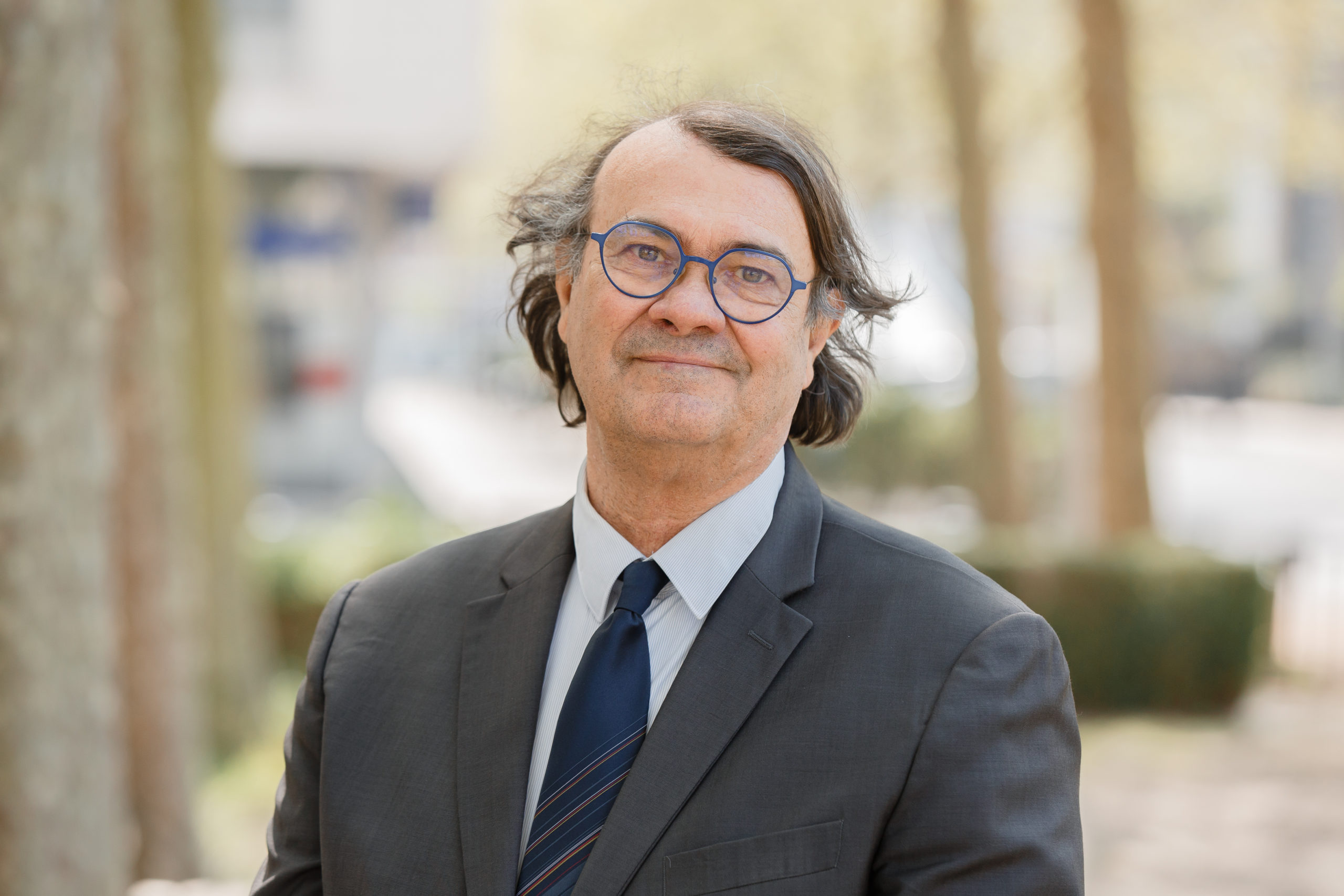 Philippe MASSON Laurent Bonnaterre