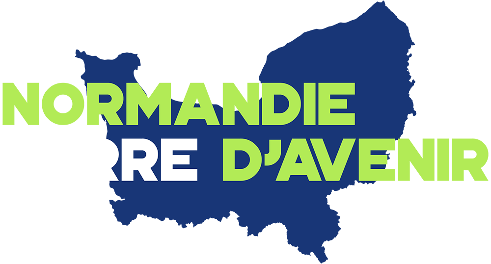 Normandie Terre D'avenir